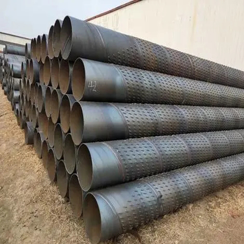 海南滤水管执行标准中具体参数