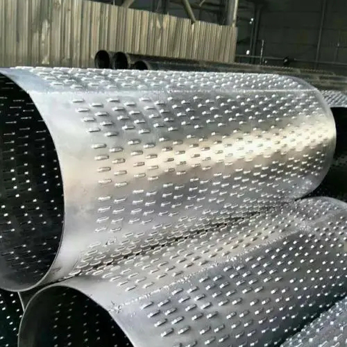 海南滤水管参考标准及其他因素