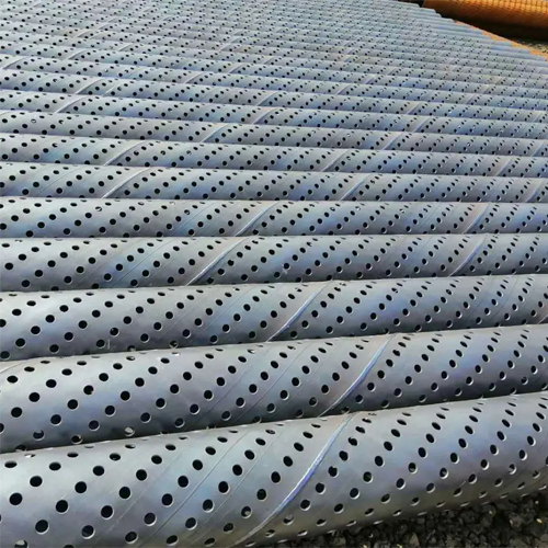 海南桥式滤水管如何分类？