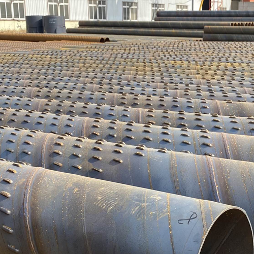 海南滤水管的规格型号如何选择？