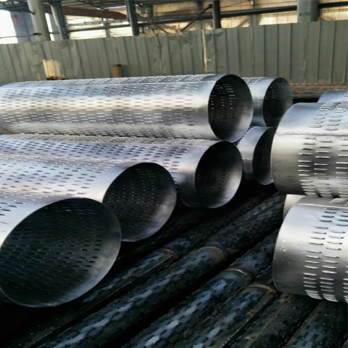 海南滤水管的加工要求有哪些？