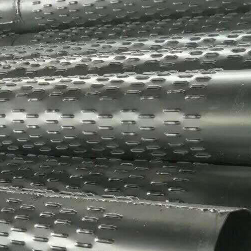 海南滤水管的焊接工艺有哪些