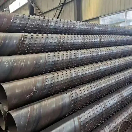 海南滤水管施工过程中如何保证安全操作？