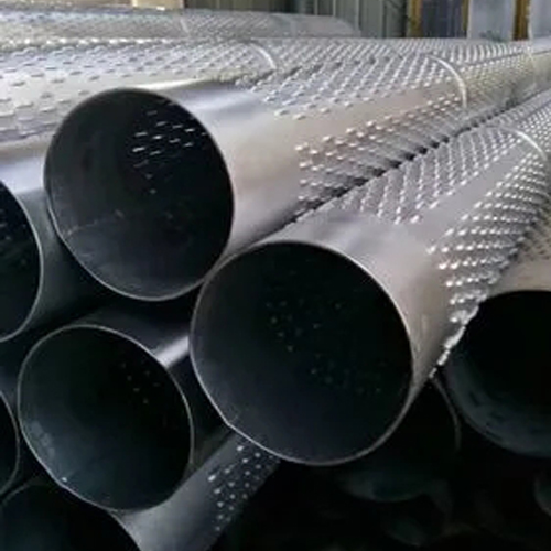 海南滤水管口径多大最适合施工？