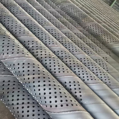 海南滤水管施工要求及施工条件