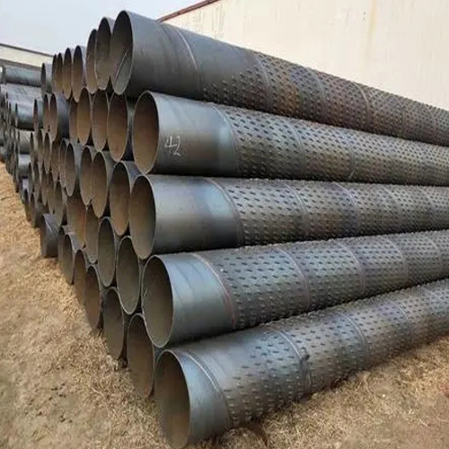 海南滤水管如何进行连接？